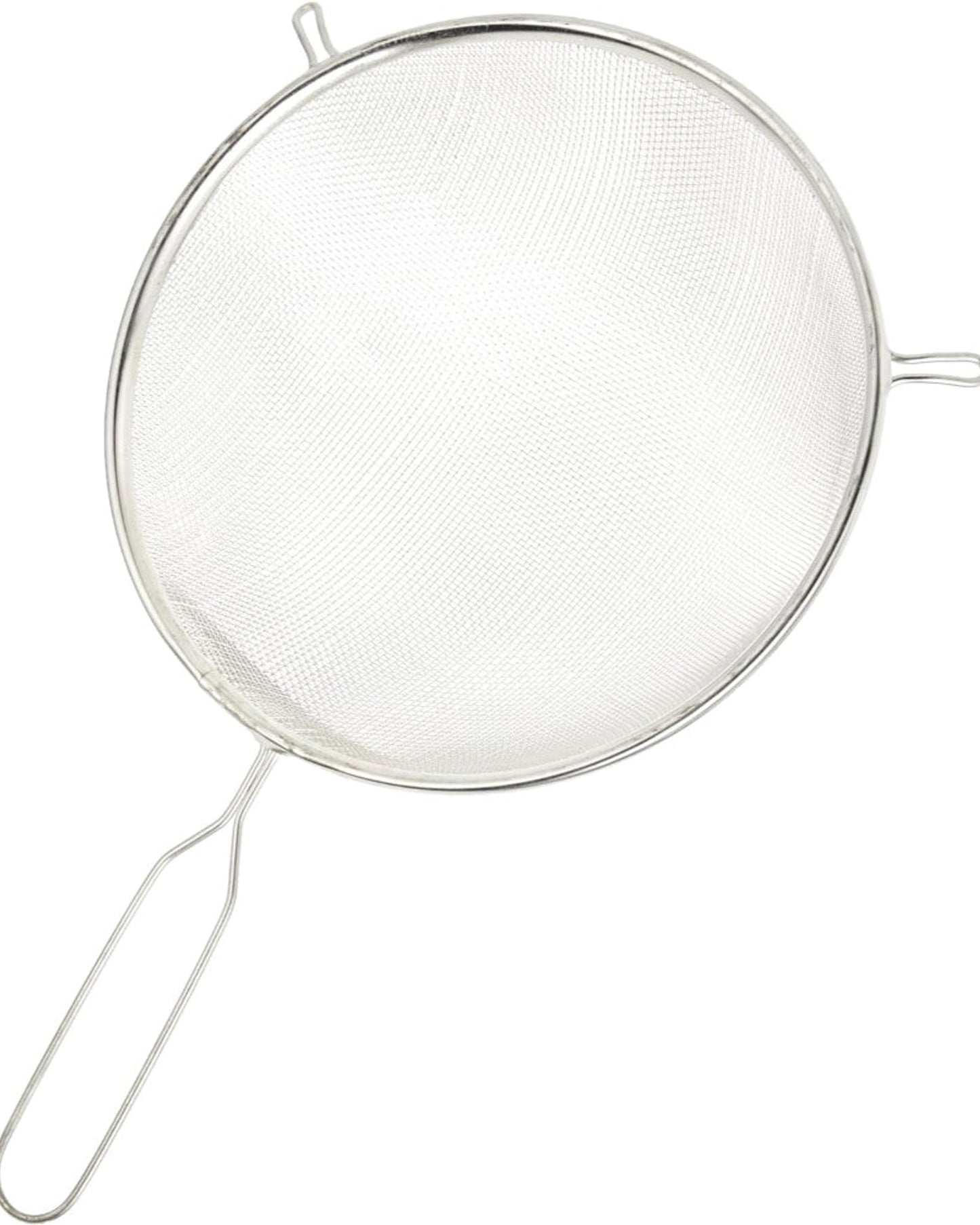 Kc Sieve 24Cm Round Tinned