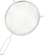 KC SIEVE 24CM ROUND TINNED