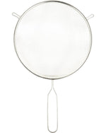 Kc Sieve 24Cm Round Tinned