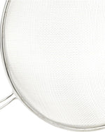 Kc Sieve 24Cm Round Tinned