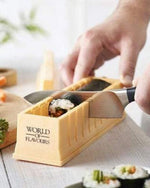 Wof Oriental Sushi Maker