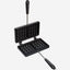 Kc Waffle Maker N/S