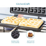 Kc Waffle Maker N/S