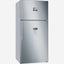 Bosch Series 6 Freestanding Fridge-Freezer