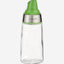 Cuisine Art Oil & Vinegar Dispenser 2-in-1 Green