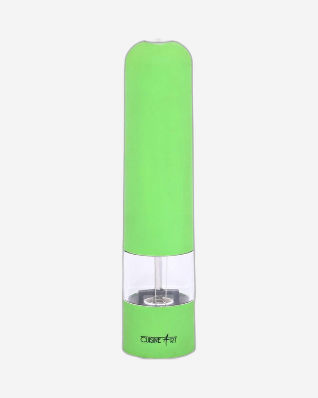 Cuisine Art Salt & Pepper Mill Electric