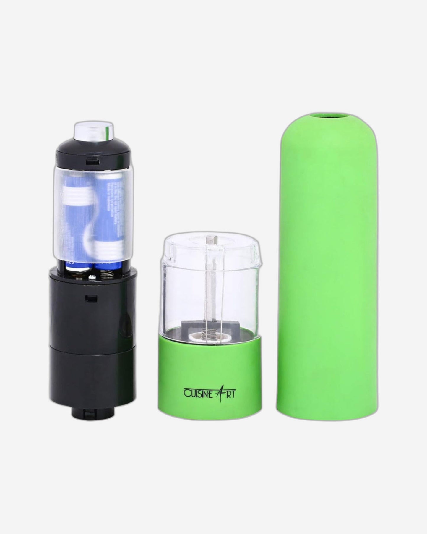 Cuisine Art Salt & Pepper Mill Electric