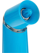 Cuisine Art Gravity Pepper Grinder | Automatic, One-Handed Operation | Adjustable Coarseness for Fresh Ground Pepper