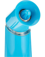 Cuisine Art Gravity Pepper Grinder | Automatic, One-Handed Operation | Adjustable Coarseness for Fresh Ground Pepper