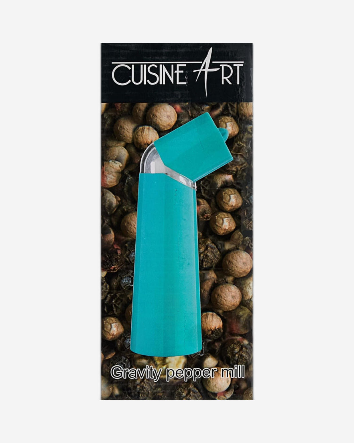 Cuisine Art Gravity Pepper Grinder