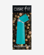 Cuisine Art Gravity Pepper Grinder | Automatic, One-Handed Operation | Adjustable Coarseness for Fresh Ground Pepper