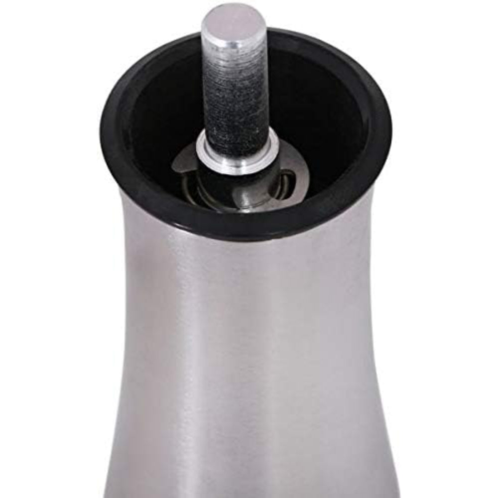 Cuisine Art Pepper Mill Silver Manual