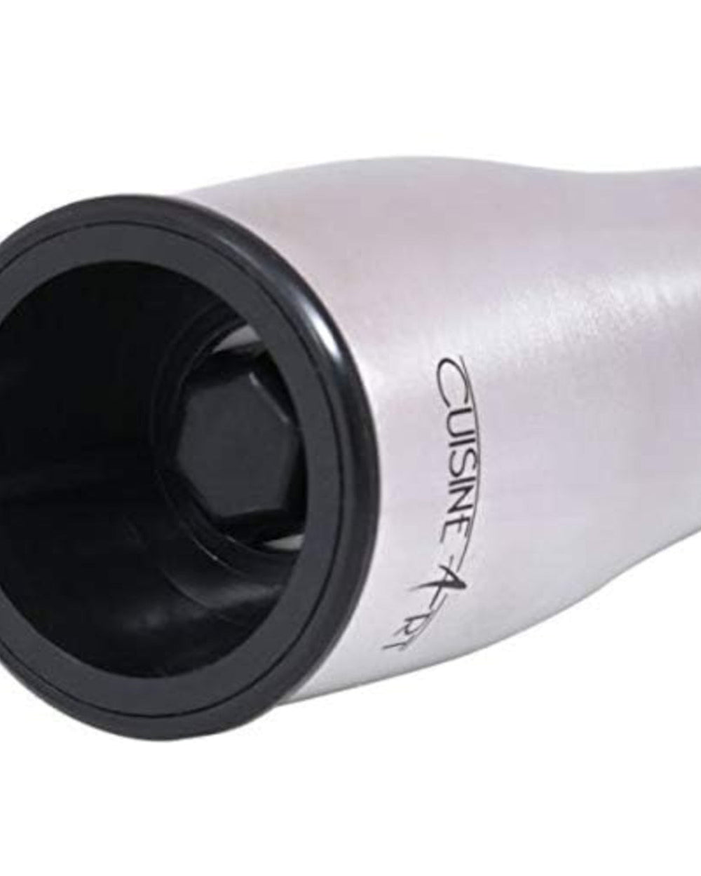 Cuisine Art Pepper Mill Silver Manual