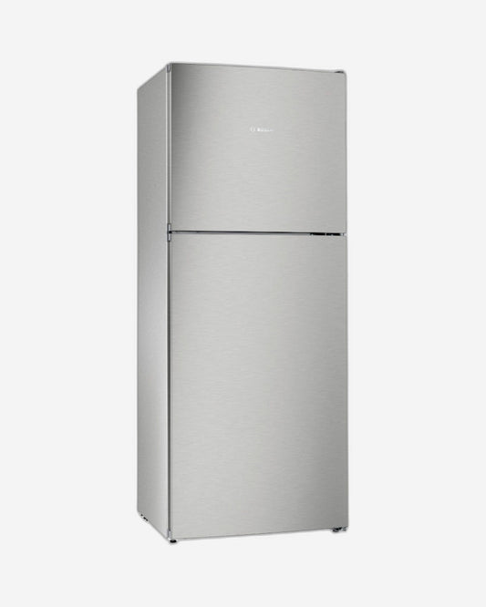 Bosch Series 2 Freestanding Fridge-Freezer with Freezer at Top 178x70cm