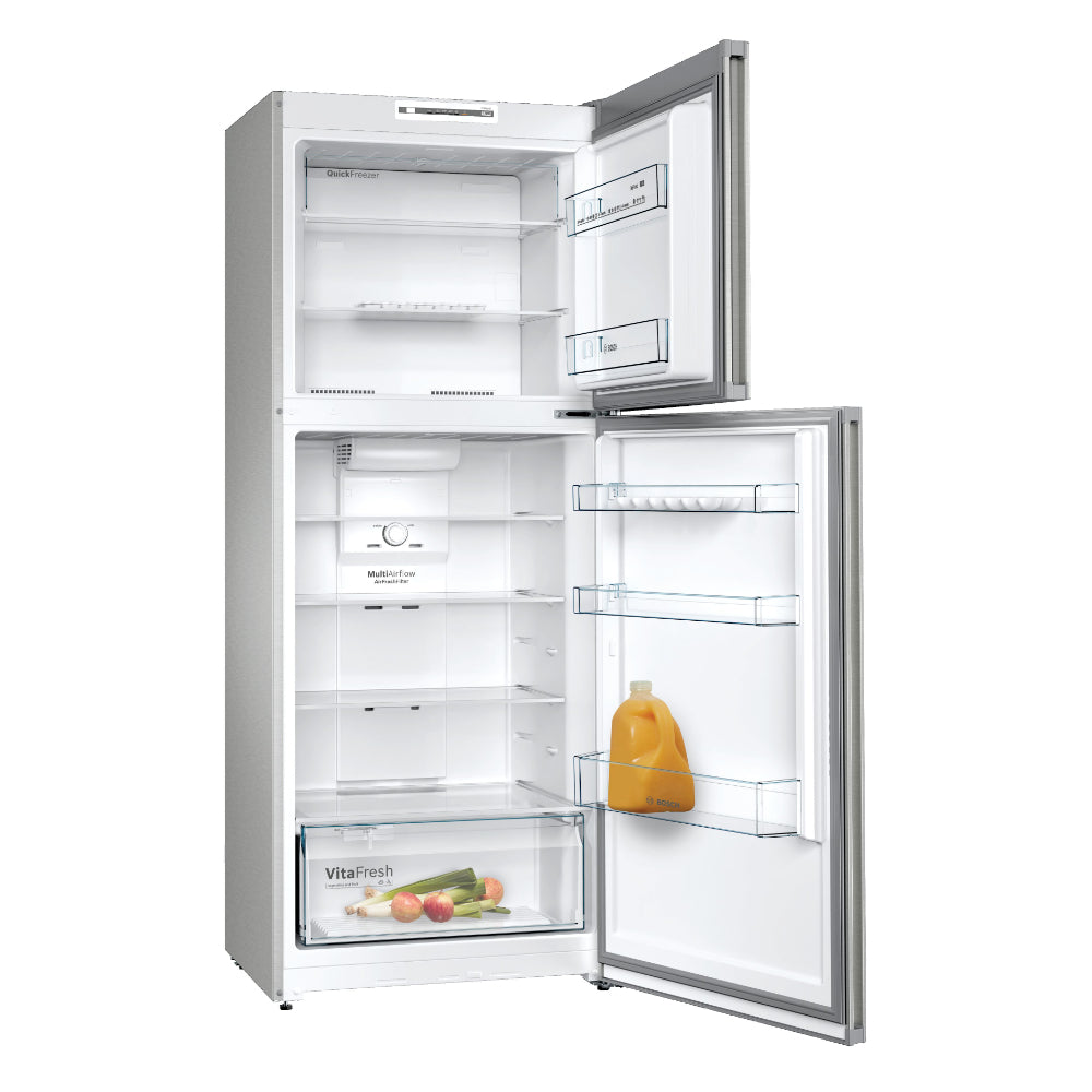Bosch Series 2 Freestanding Fridge-Freezer