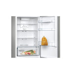 Bosch Series 2 Freestanding Fridge-Freezer
