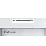Bosch Series 2 Freestanding Fridge-Freezer