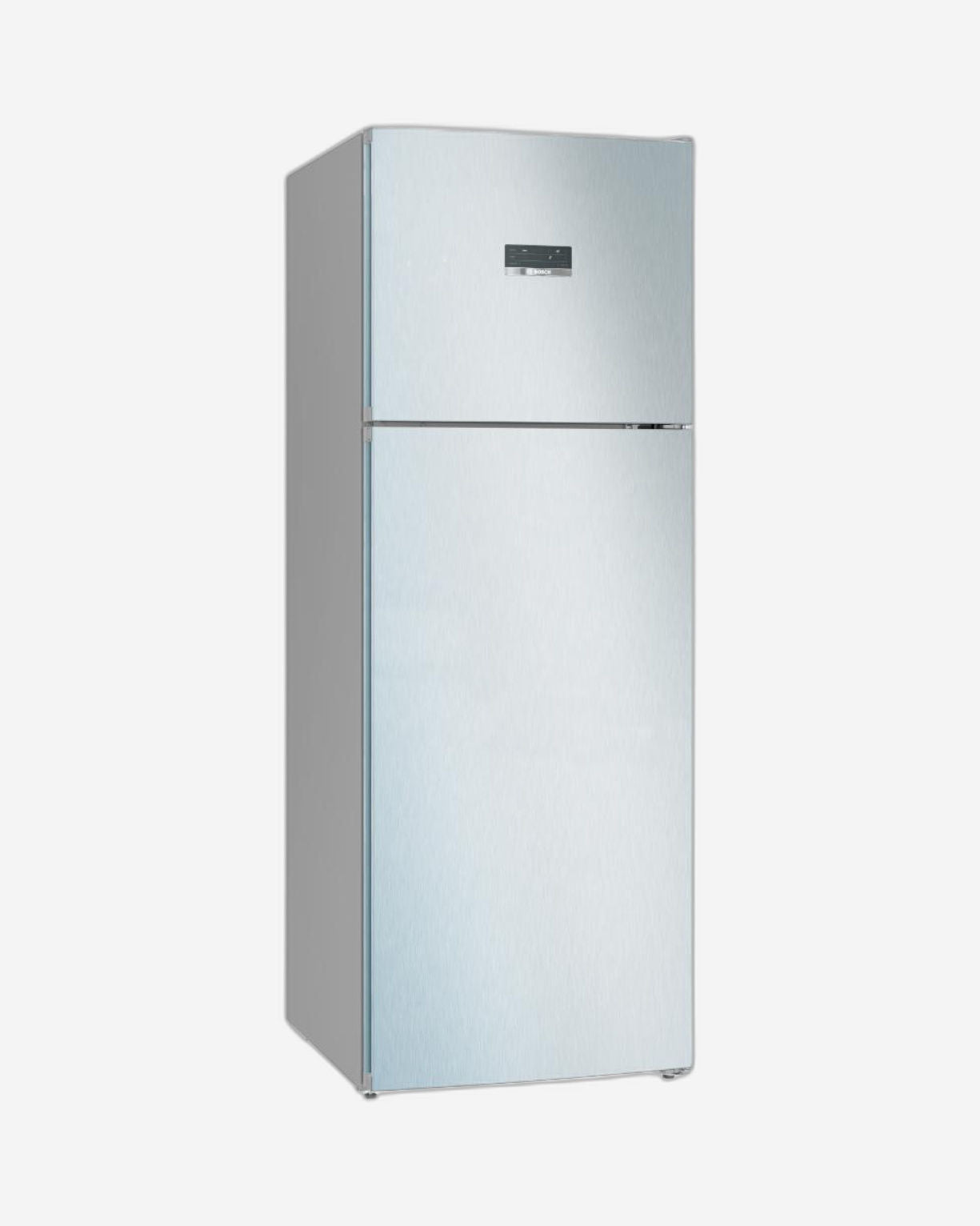 Bosch Series 4 Freestanding Fridge-Freezer 563L