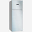 Bosch Series 4 Freestanding Fridge-Freezer 563L