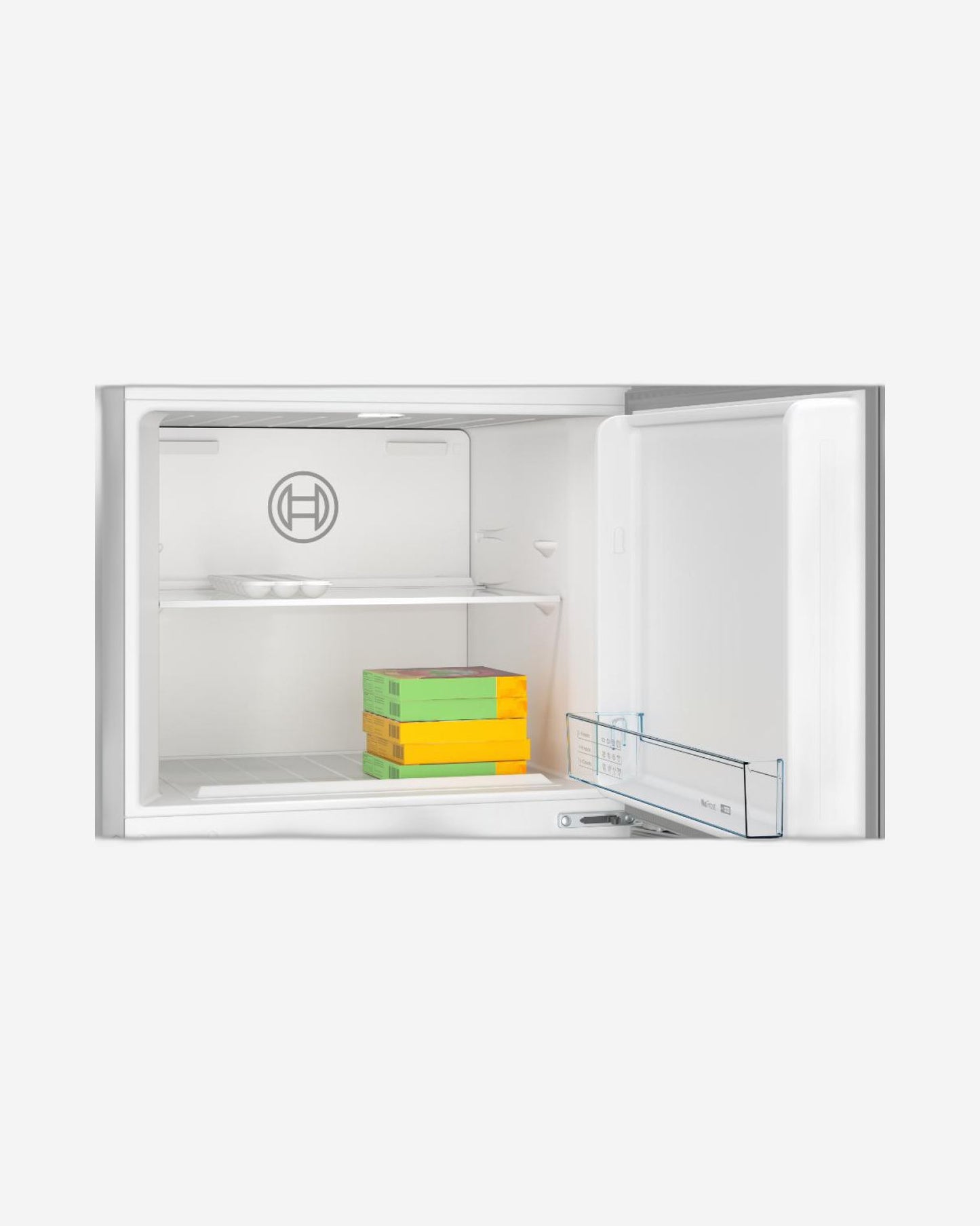 Bosch Series 4 Freestanding Fridge-Freezer 563L