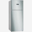 Bosch Series 4 Freestanding Fridge-Freezer 581L