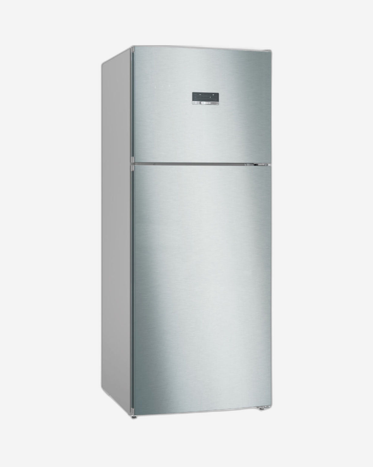 Bosch Series 4 Free-Standing Fridge-Freezer Top Freezer