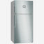 Bosch Series 6 Freestanding Refrigerator 687L
