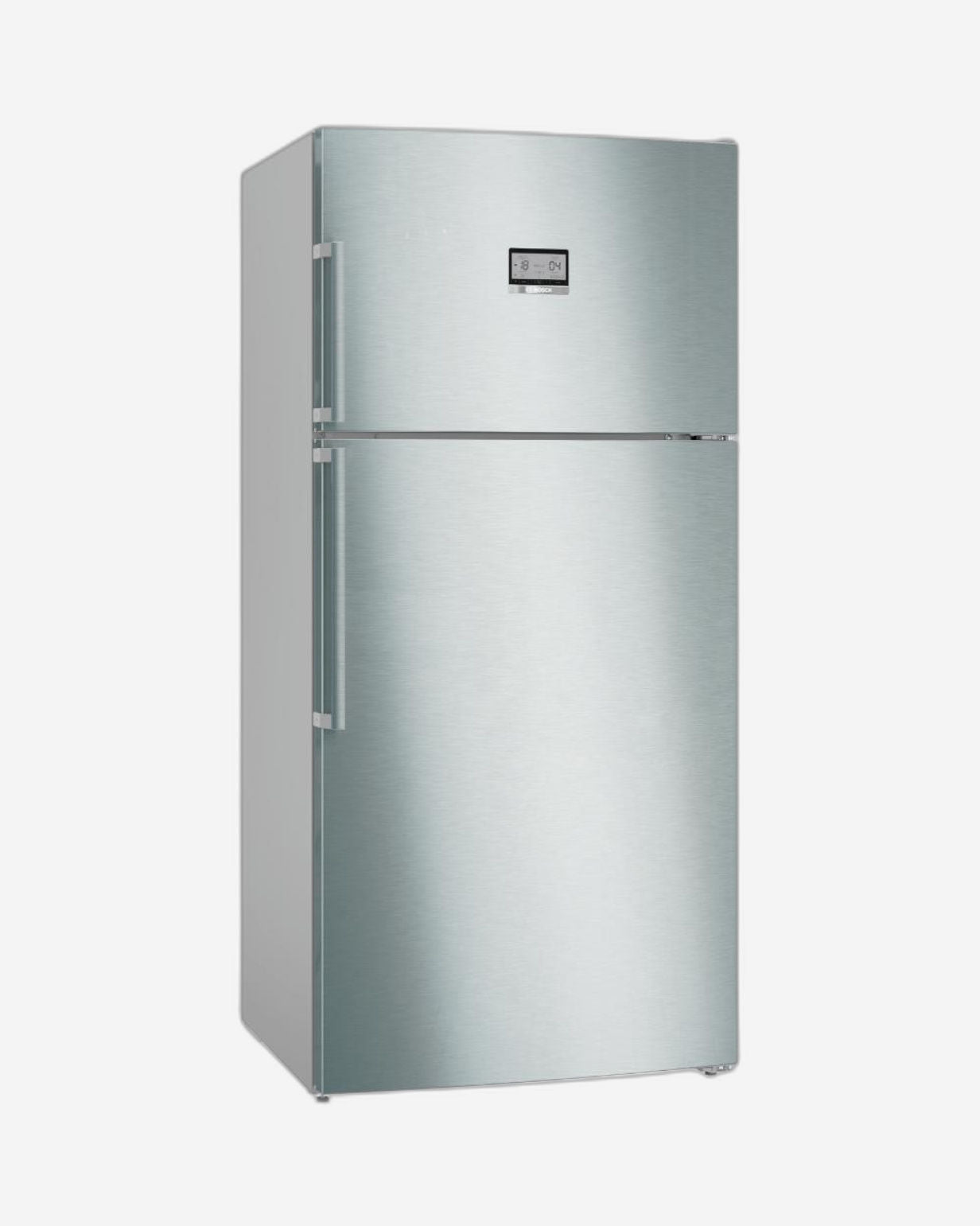 Bosch Freestanding Fridge-Freezer 687L
