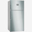 Bosch Freestanding Fridge-Freezer 687L