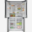 Bosch Series 4 French Door Refrigerator Bottom Freezer