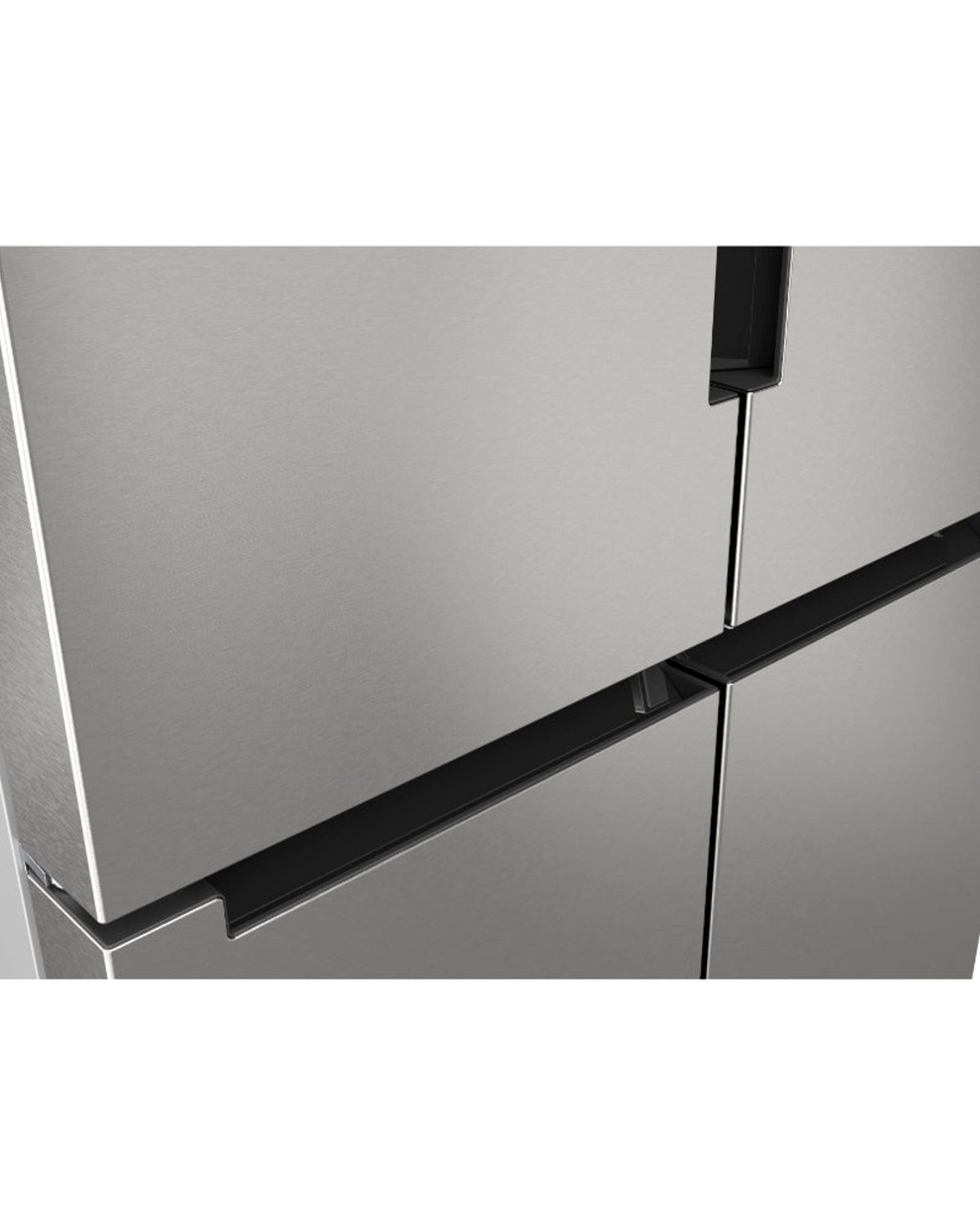Bosch Series 4 French Door Refrigerator Bottom Freezer