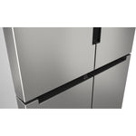 Bosch Series 4 French Door Refrigerator Bottom Freezer