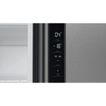 Bosch Series 4 French Door Refrigerator Bottom Freezer