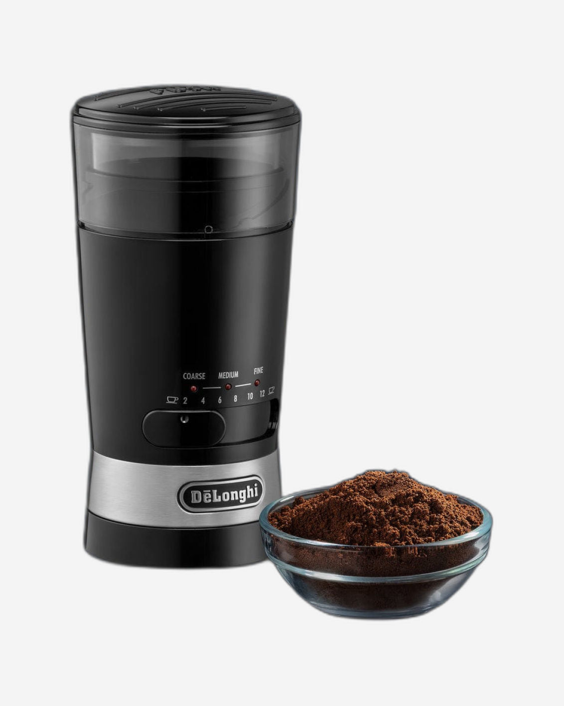 De'Longhi Electric Coffee & Spices Grinder Mill