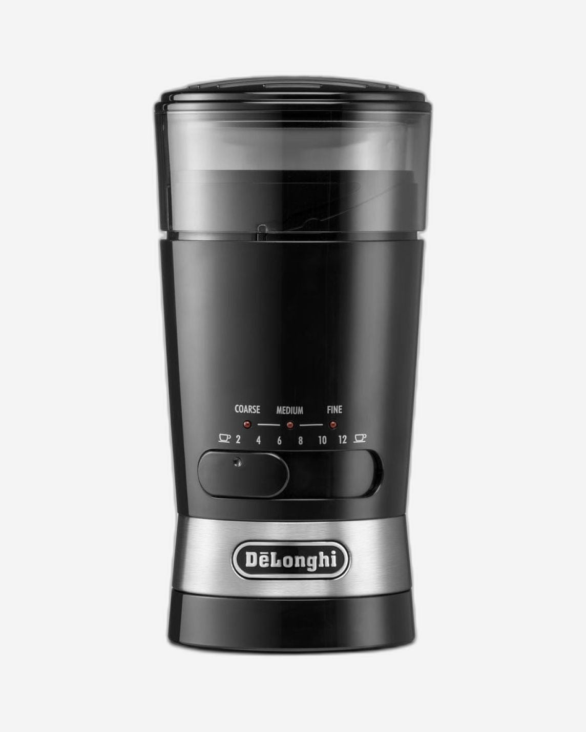 De'Longhi Electric Coffee & Spices Grinder Mill