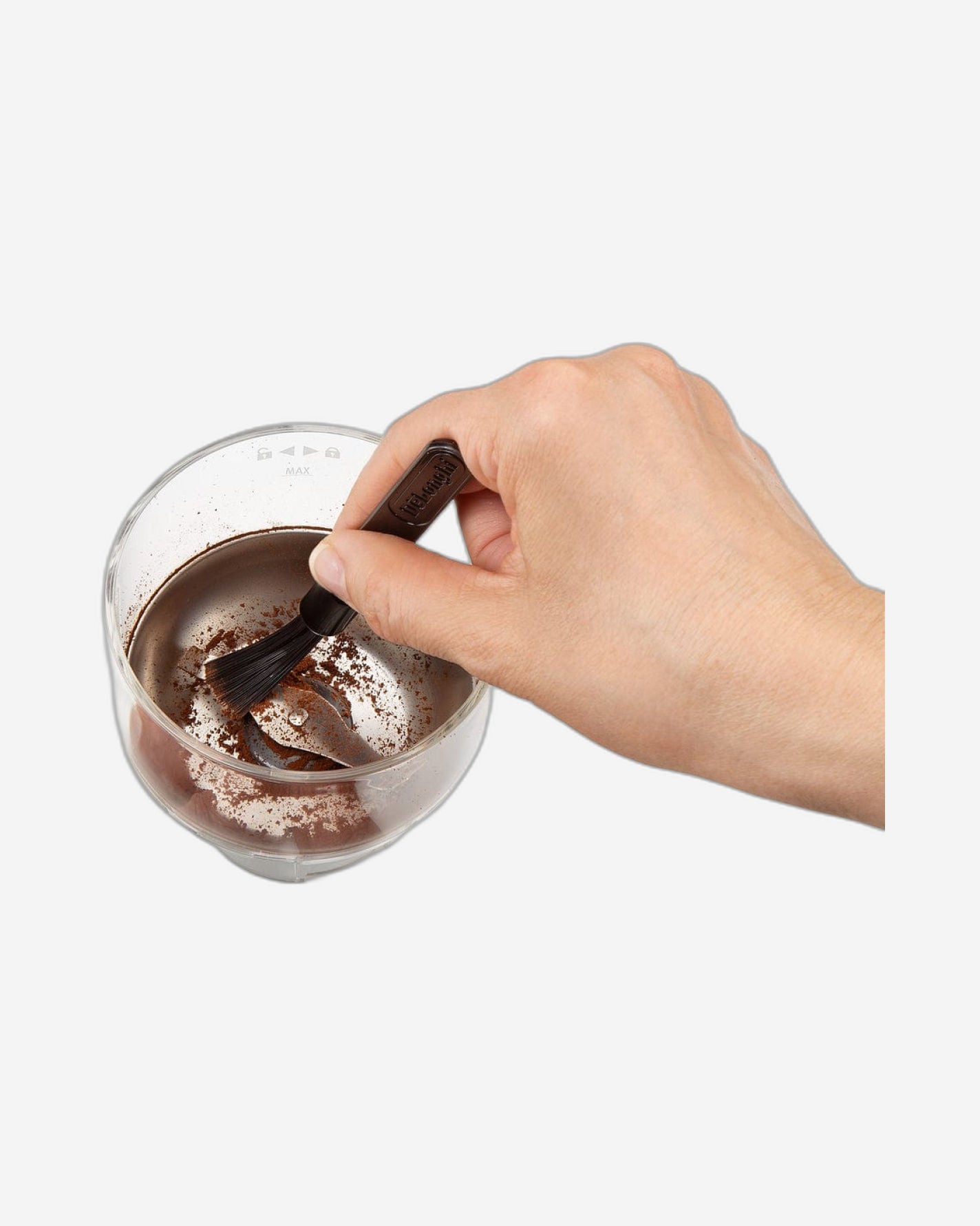 De'Longhi Electric Coffee & Spices Grinder Mill