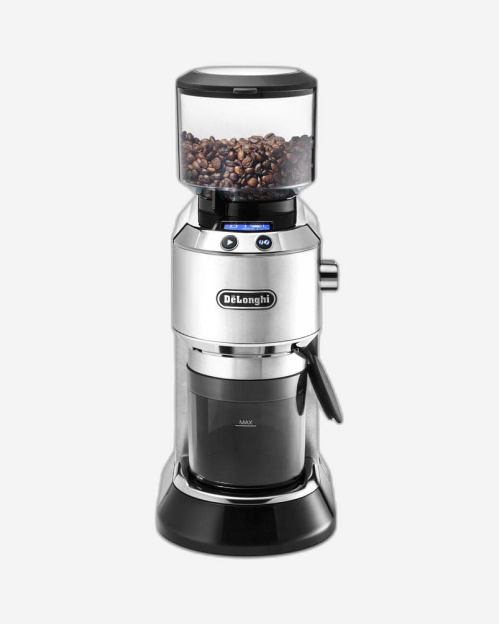 De'Longhi Stainless Steel Dedica Conial
