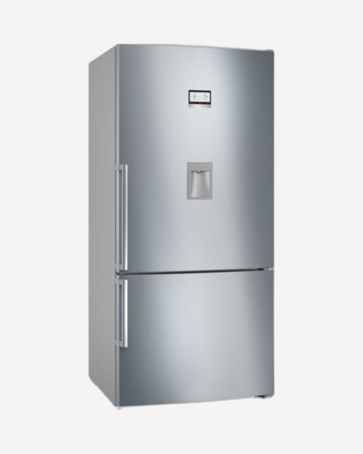 Bosch Series 6 Bottom Freezer Refrigerator