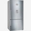 Bosch Series 6 Bottom Freezer Refrigerator
