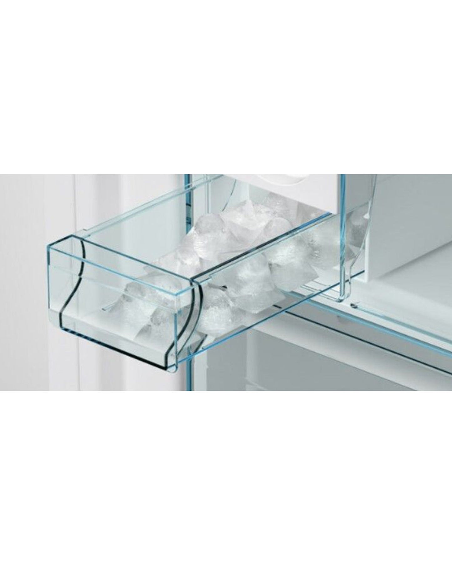 Bosch Series 6 Bottom Freezer Refrigerator