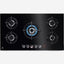 Electrolux Gas Hob 5 Burners Auto Ignition