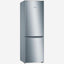 Bosch Freestanding Fridge-Freezer 329L