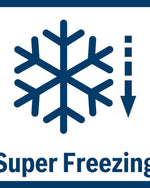 Bosch Series 4 Bottom Freezer Refrigerator