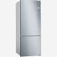 Bosch Series 4 Bottom Freezer Refrigerator