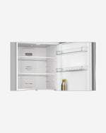 Bosch Series 4 Bottom Freezer Refrigerator