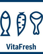 Bosch Series 4 Bottom Freezer Refrigerator