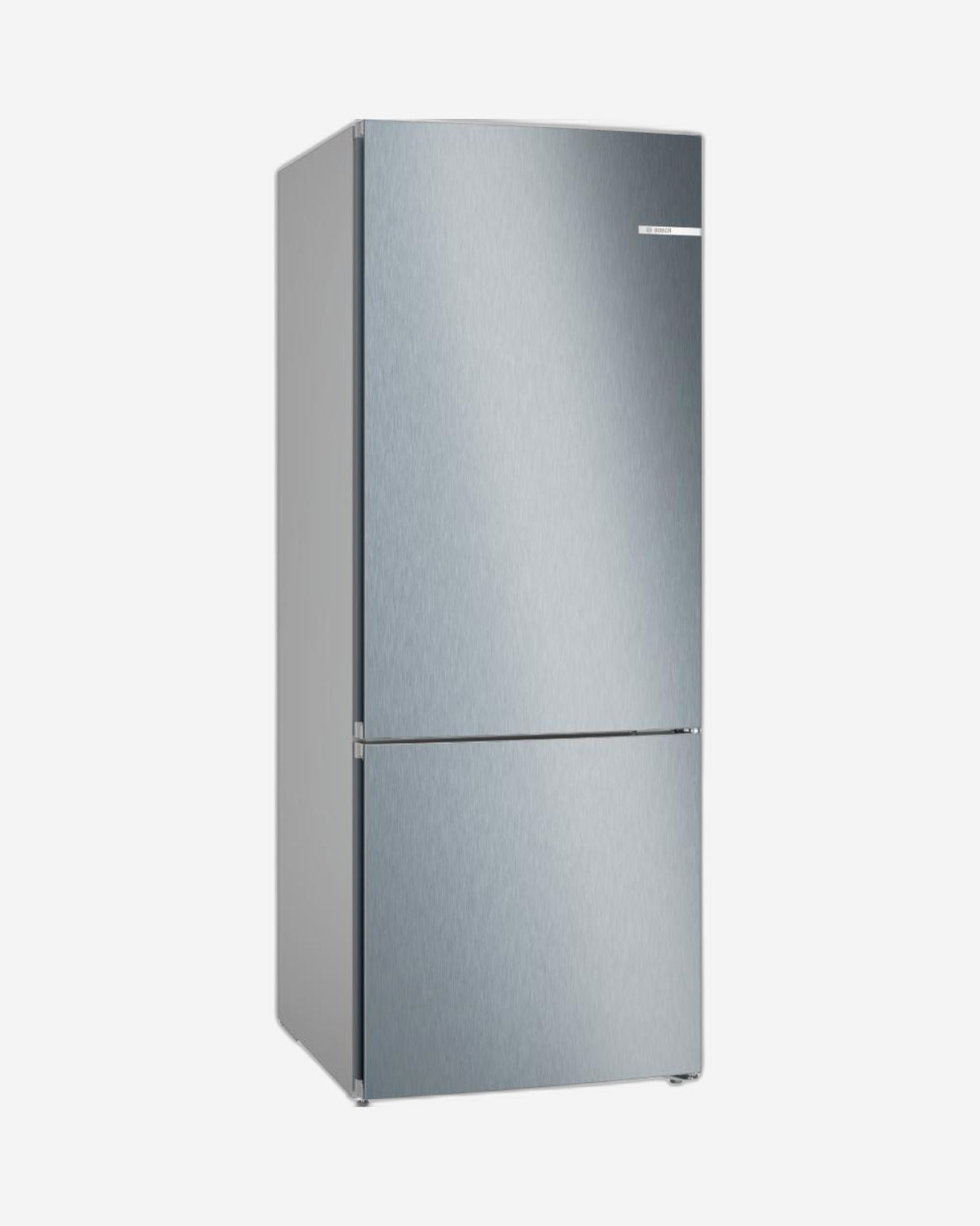 Bosch Series 4 Bottom Freezer Refrigerator