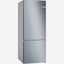 Bosch Series 4 Bottom Freezer Refrigerator