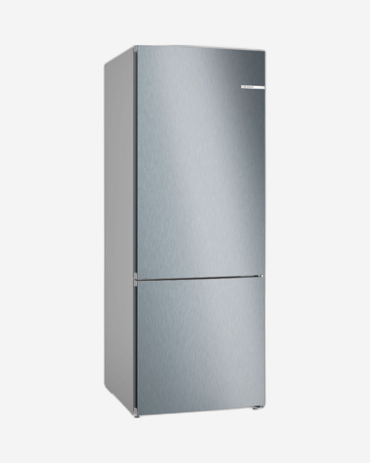 Bosch Series 4 Free-Standing Fridge-Freezer Bottom Freezer