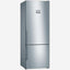 Bosch Series 6 Bottom Freezer Refrigerator